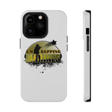 Marines Impact-Resistant Phone Case, Military Accessories, Gift for Veterans, Stylish Protection, Custom Phone Cover