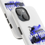 Coast Guard Impact-Resistant Phone Case, Durable Phone Protection, Military Decor, Unique Gift for Service Members, Custom Phone [...]