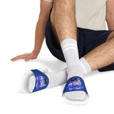 Military Themed Sandals "Air Force"