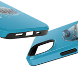 Impact-Resistant Cases for Navy Enthusiasts, Durable Phone Covers, Custom Navy Merchandise, Gift for Military Families, Unique Phone [...]
