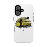 Marines Impact-Resistant Phone Case, Military Accessories, Gift for Veterans, Stylish Protection, Custom Phone Cover