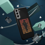 National Guard Impact-Resistant Phone Case - Military Pride Case, NATIONAL GUARD Gift, Durable Protection for Phones, Unique Veteran Accessory, [...]
