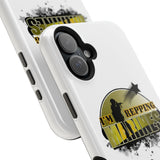 Marines Impact-Resistant Phone Case, Military Accessories, Gift for Veterans, Stylish Protection, Custom Phone Cover