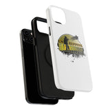 Marines Impact-Resistant Phone Case, Military Accessories, Gift for Veterans, Stylish Protection, Custom Phone Cover