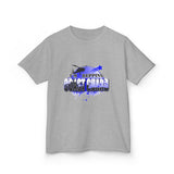 Kids' Aviation Tee | Fun Airplane T-Shirt for Young Aviators, Summer Casual Wear, Birthday Gift, Travel Enthusiasts, Adventure Apparel