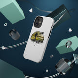 Marines Impact-Resistant Phone Case, Military Accessories, Gift for Veterans, Stylish Protection, Custom Phone Cover