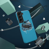Impact-Resistant Cases for Navy Enthusiasts, Durable Phone Covers, Custom Navy Merchandise, Gift for Military Families, Unique Phone [...]