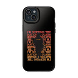 National Guard Impact-Resistant Phone Case - Military Pride Case, NATIONAL GUARD Gift, Durable Protection for Phones, Unique Veteran Accessory, [...]