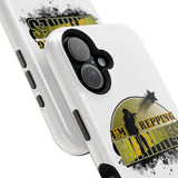 Marines Impact-Resistant Phone Case, Military Accessories, Gift for Veterans, Stylish Protection, Custom Phone Cover