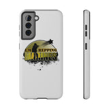 Marines Impact-Resistant Phone Case, Military Accessories, Gift for Veterans, Stylish Protection, Custom Phone Cover