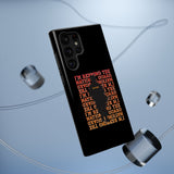 National Guard Impact-Resistant Phone Case - Military Pride Case, NATIONAL GUARD Gift, Durable Protection for Phones, Unique Veteran Accessory, [...]