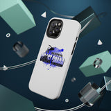 Coast Guard Impact-Resistant Phone Case, Durable Phone Protection, Military Decor, Unique Gift for Service Members, Custom Phone [...]