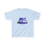 Kids' Aviation Tee | Fun Airplane T-Shirt for Young Aviators, Summer Casual Wear, Birthday Gift, Travel Enthusiasts, Adventure Apparel
