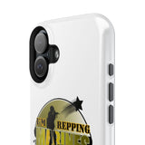 Marines Impact-Resistant Phone Case, Military Accessories, Gift for Veterans, Stylish Protection, Custom Phone Cover