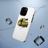 Marines Impact-Resistant Phone Case, Military Accessories, Gift for Veterans, Stylish Protection, Custom Phone Cover