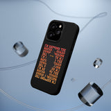 National Guard Impact-Resistant Phone Case - Military Pride Case, NATIONAL GUARD Gift, Durable Protection for Phones, Unique Veteran Accessory, [...]