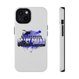 Coast Guard Impact-Resistant Phone Case, Durable Phone Protection, Military Decor, Unique Gift for Service Members, Custom Phone [...]