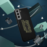 Reserves Impact-Resistant Phone Case - Bold Design, Durable Protection, Perfect Gift for Tech Lovers, Personalized RESERVES Cell Phone Case, Unique [...]