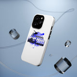 Coast Guard Impact-Resistant Phone Case, Durable Phone Protection, Military Decor, Unique Gift for Service Members, Custom Phone [...]