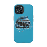 Impact-Resistant Cases for Navy Enthusiasts, Durable Phone Covers, Custom Navy Merchandise, Gift for Military Families, Unique Phone [...]