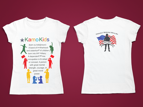 Kamo Kids #1